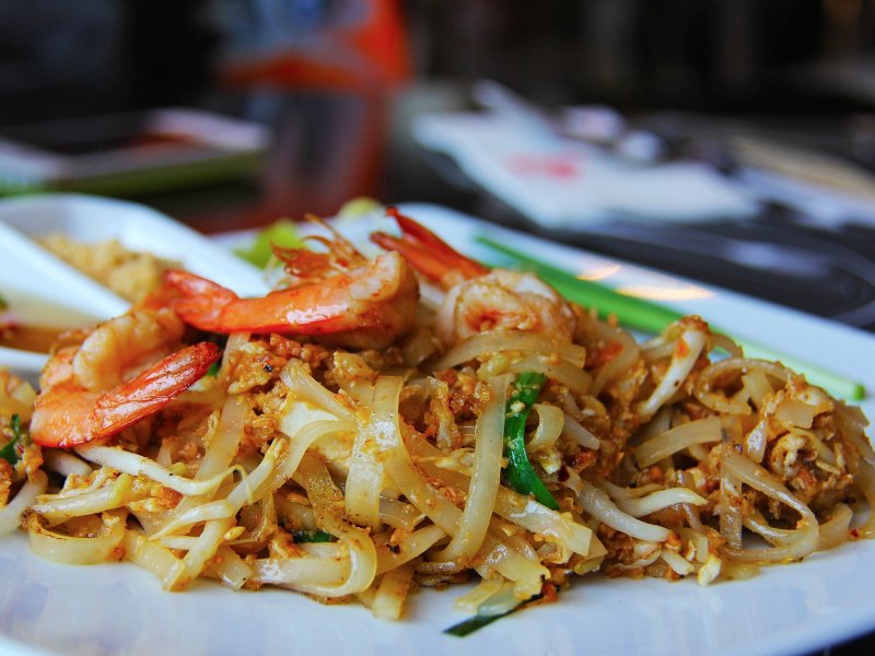 gastronomie thailande Esprit Nomade Voyages